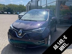 Bild des Angebotes Renault ZOE Renault Zoe EXPERIENCE BATTERIEKAUF R135 ZE 50