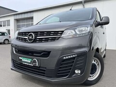 Bild des Angebotes Opel Vivaro -e Edition S CCS 50kWh 3-Phasen PDC Klima USB Temp