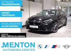 Bild des Angebotes BMW 216 d SportLine/HiFi/PDC/Lenkradhzg.