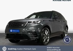 Bild des Angebotes Land Rover Range Rover Velar P400e Dynamic SE