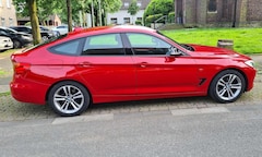 Bild des Angebotes BMW 320 320d GT Sport-Aut. Sport Line
