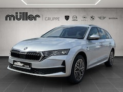 Bild des Angebotes Skoda Octavia Tour 2,0 TDI 110 kW 7-Gang-DSG