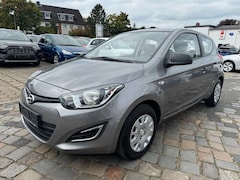 Bild des Angebotes Hyundai i20 5 Star Edition *Klima