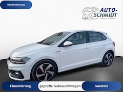 Bild des Angebotes VW Polo GTI 2.0 TFSI DSG*ACC*NAVI*PDC*LED*BLINDSPOT*