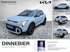 Bild des Angebotes Kia Stonic 1.0 GT-Line LED+Kamera+Navigation+SHZ