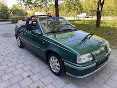 Opel Kadett Kadett E Cabrio Edition Original 37960 km ROSTFREI
