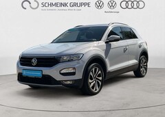 Bild des Angebotes VW T-Roc 1.0 TSI Active Allwetter AHK Kamera