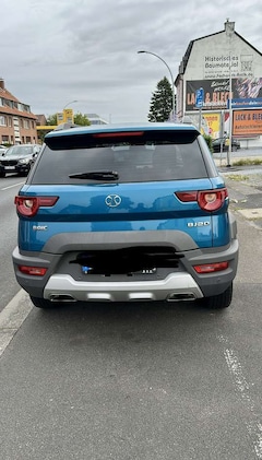 Bild des Angebotes BAIC BJ20 Honour