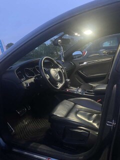 Bild des Angebotes Audi A5 2.0 TFSI quattro S tronic