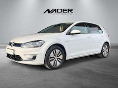 Bild des Angebotes VW e-Golf Golf VII Lim.e-Golf/ACC/App/CCS/PDC/1Hand/ISOFIX