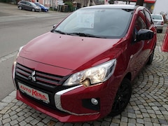 Bild des Angebotes Mitsubishi Space Star Select+ Black