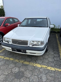 Bild des Angebotes Volvo 850 2.0-10V Metropolitan