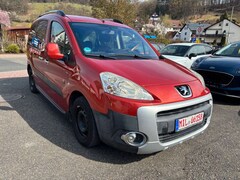 Bild des Angebotes Peugeot Partner Tepee Outdoor