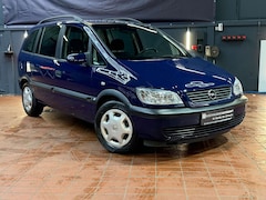 Bild des Angebotes Opel Zafira Basis - TÜV 10/2027 - 7 Sitzer