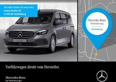 Bild des Angebotes Mercedes-Benz T-Class T 180 EDITION+PROGRESSIVE+Klimaautom+AHK+Navi+PTS