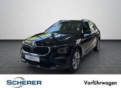 Bild des Angebotes Skoda Kamiq Selection KAMIQ SELECTION 116 PS 6-Gang