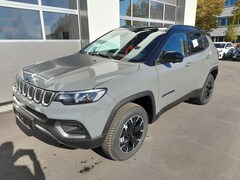Bild des Angebotes Jeep Compass High Upland 2023 PHEV Tech-/Winter-/Premium-Paket