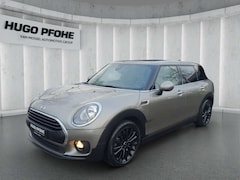 Bild des Angebotes MINI One Clubman Pano | Schiebedach | GJR | SHZ | PDC | Klima | BT