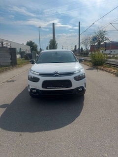 Bild des Angebotes Citroen C4 Cactus PureTech 130 S&S Shine EAT6