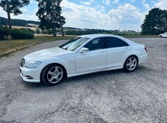 Bild des Angebotes Mercedes-Benz S 350 BlueEFFICIENCY 7G-TRONIC