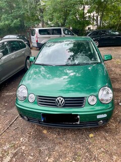 Bild des Angebotes VW Polo Polo 1.4