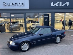Bild des Angebotes Mercedes-Benz SL 500 AHK Hardtop