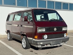 Bild des Angebotes VW T3 Multivan Multivan Vanagon US 2.1 Klima, Schaltg.