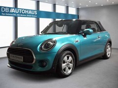Bild des Angebotes MINI One Cabrio Pepper
