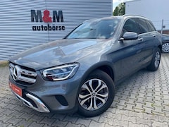 Bild des Angebotes Mercedes-Benz GLC 220 d 4Matic Navi/360°/LED/Sitzhzg/Assistenz