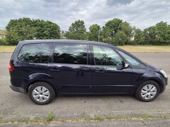 Bild des Angebotes Ford Galaxy 2.0 TDCi DPF Ghia
