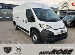 Citroen Jumper 35 L3H2 Heavy BlueHDi 180