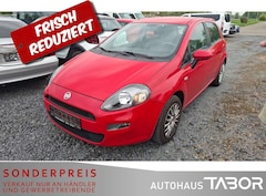 Bild des Angebotes Fiat Punto 1.2 8V Easy Klima PDC SHZ GRA