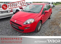 Bild des Angebotes Fiat Punto 1.2 8V Easy Klima PDC SHZ GRA