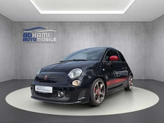 Bild des Angebotes Abarth 595 Competizione /SCHALENSITZE/AUTOMATIK/TRAUM!!!