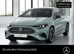 Bild des Angebotes Mercedes-Benz CLA 200 Cp. AMG Pano Multibeam Distr. Night Kamera