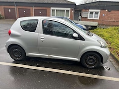 Bild des Angebotes Toyota Aygo Aygo City