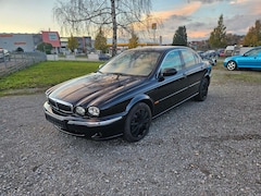 Bild des Angebotes Jaguar X-Type 2.0 V6 Executive