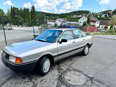 Bild des Angebotes Audi 80 80 Aut.