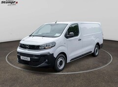 Bild des Angebotes Opel Vivaro Vivaro 2.0 145PS L AT8 NAVI/AHK/Kamera