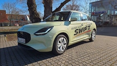 Bild des Angebotes Suzuki Swift Club Hybrid M/T /WKR auf LM-Felgen