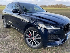 Bild des Angebotes Jaguar F-Pace F-Pace Plug-in-Hybrid P400e AWD S   404 PS