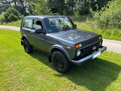Bild des Angebotes Lada Urban Lada 4x4 Urban