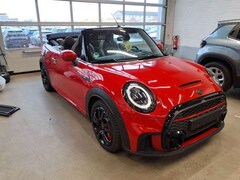 Bild des Angebotes MINI John Cooper Works Cabrio John Cooper Works*HeadUp*ACC*harman/kardo