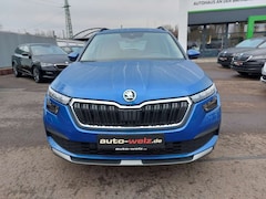 Bild des Angebotes Skoda Kamiq 1.5 TSI Tour