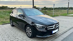 Bild des Angebotes Mercedes-Benz B 200 B 200 d (247.012)