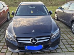 Bild des Angebotes Mercedes-Benz C 200 (BlueTEC) d T Avantgarde