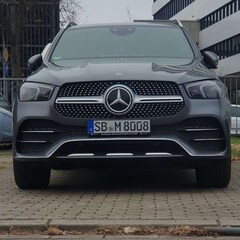 Bild des Angebotes Mercedes-Benz GLE 300 d 4Matic 9G-TRONIC AMG Line