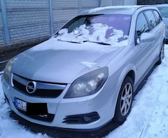 Bild des Angebotes Opel Vectra C Caravan 2.2 Direct