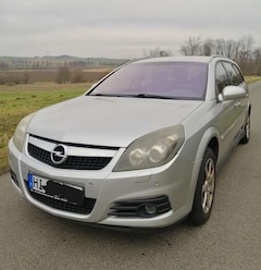 Bild des Angebotes Opel Vectra C Caravan 2.2 Direct