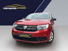Bild des Angebotes Dacia Sandero II Essentiel*KLIMA*EFH*ZV*RADIO*